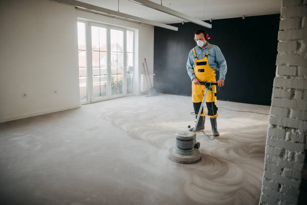 Best Best Concrete Contractor  in Lockwood, MT