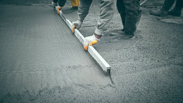 Best Concrete Demolition Services  in Lockwood, MT